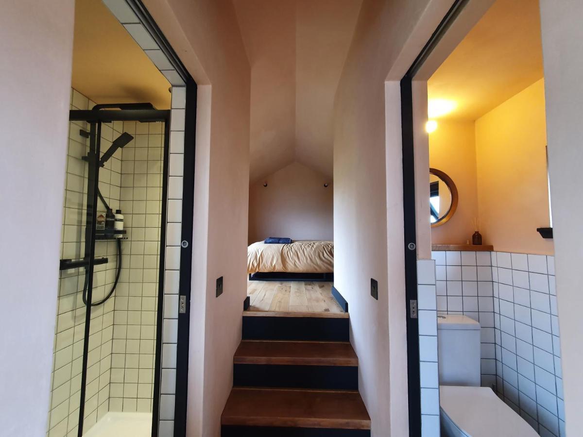 Tiny Home In Isle Of Skye-Pet Friendly Elgol Esterno foto